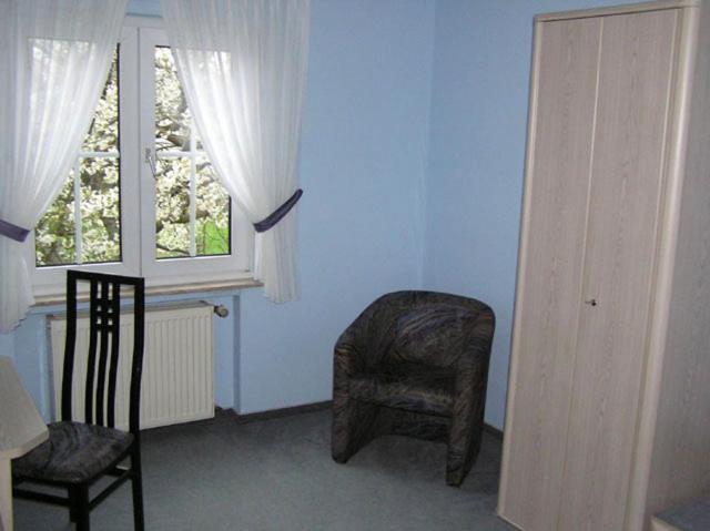 Hotel Pfaffenhof Lich Pokoj fotografie