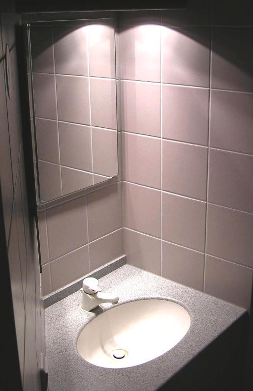 Hotel Pfaffenhof Lich Pokoj fotografie