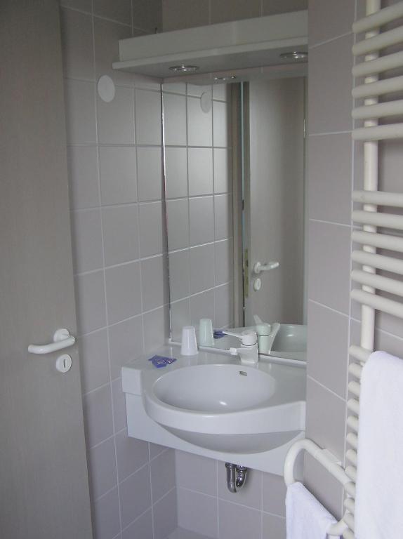 Hotel Pfaffenhof Lich Pokoj fotografie