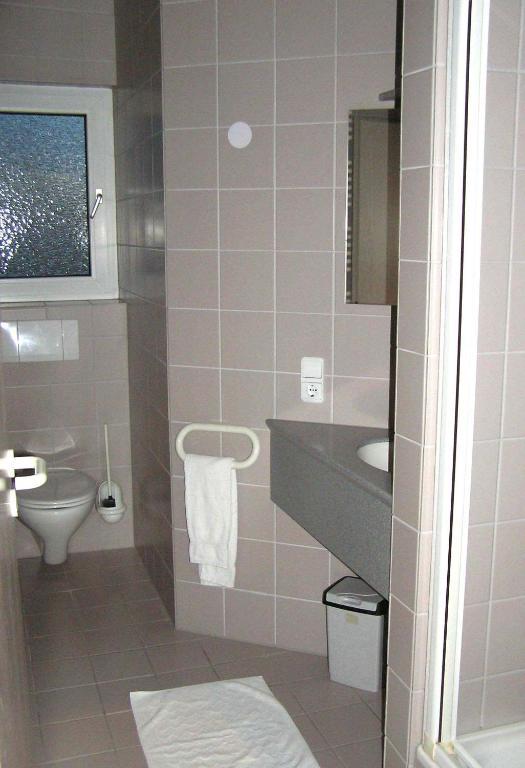 Hotel Pfaffenhof Lich Pokoj fotografie